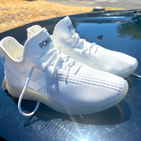 best all white gym shoes